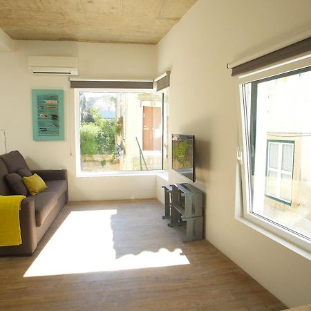New Lisbon Downtown Houses ภายนอก รูปภาพ