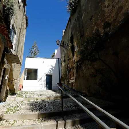 New Lisbon Downtown Houses ภายนอก รูปภาพ