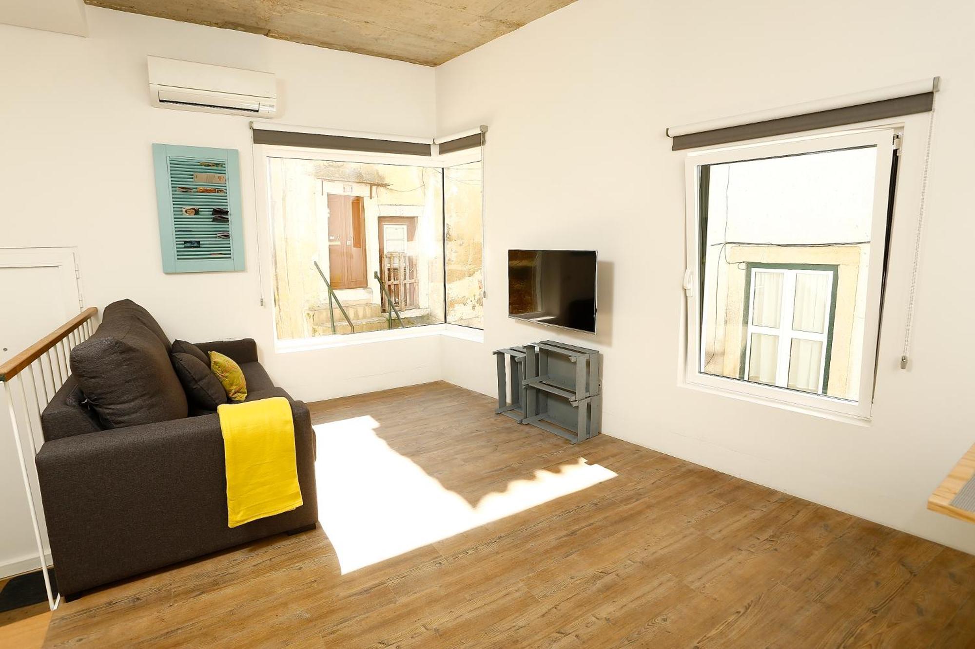 New Lisbon Downtown Houses ภายนอก รูปภาพ
