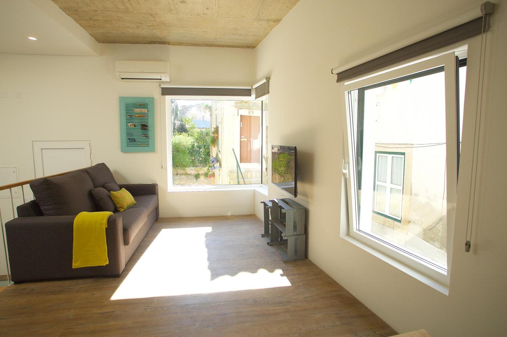 New Lisbon Downtown Houses ภายนอก รูปภาพ