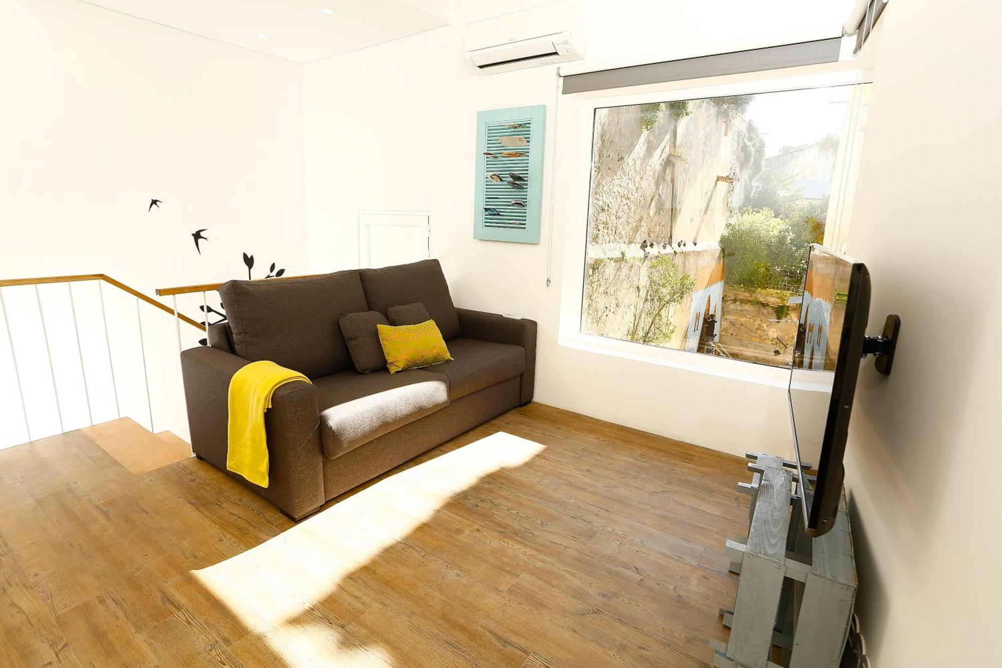 New Lisbon Downtown Houses ภายนอก รูปภาพ