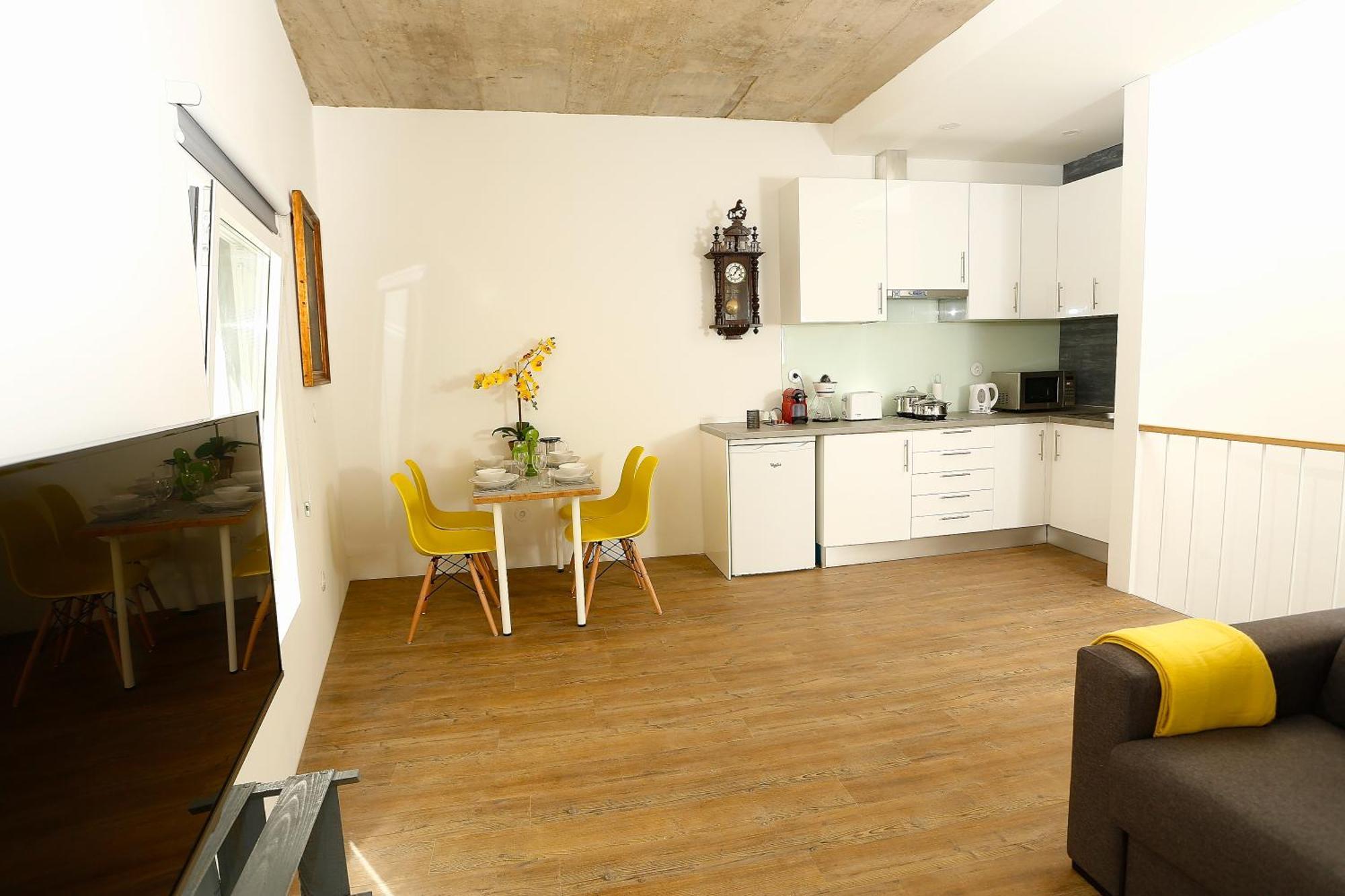 New Lisbon Downtown Houses ภายนอก รูปภาพ