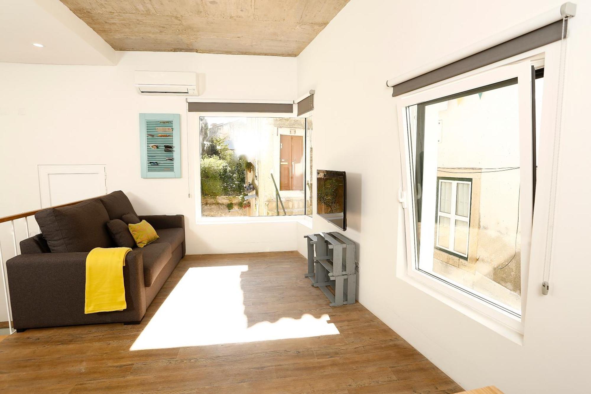 New Lisbon Downtown Houses ภายนอก รูปภาพ