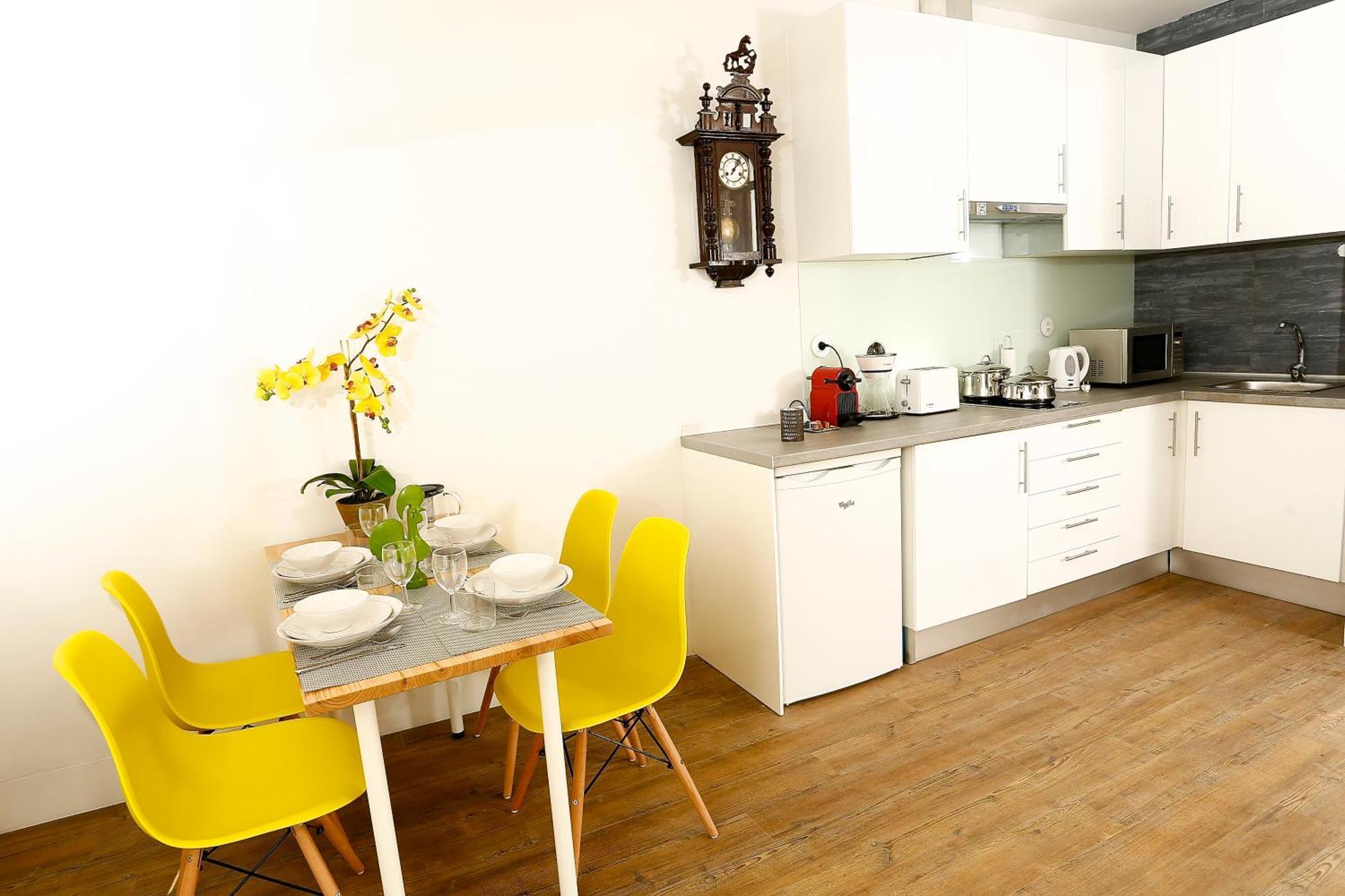 New Lisbon Downtown Houses ภายนอก รูปภาพ
