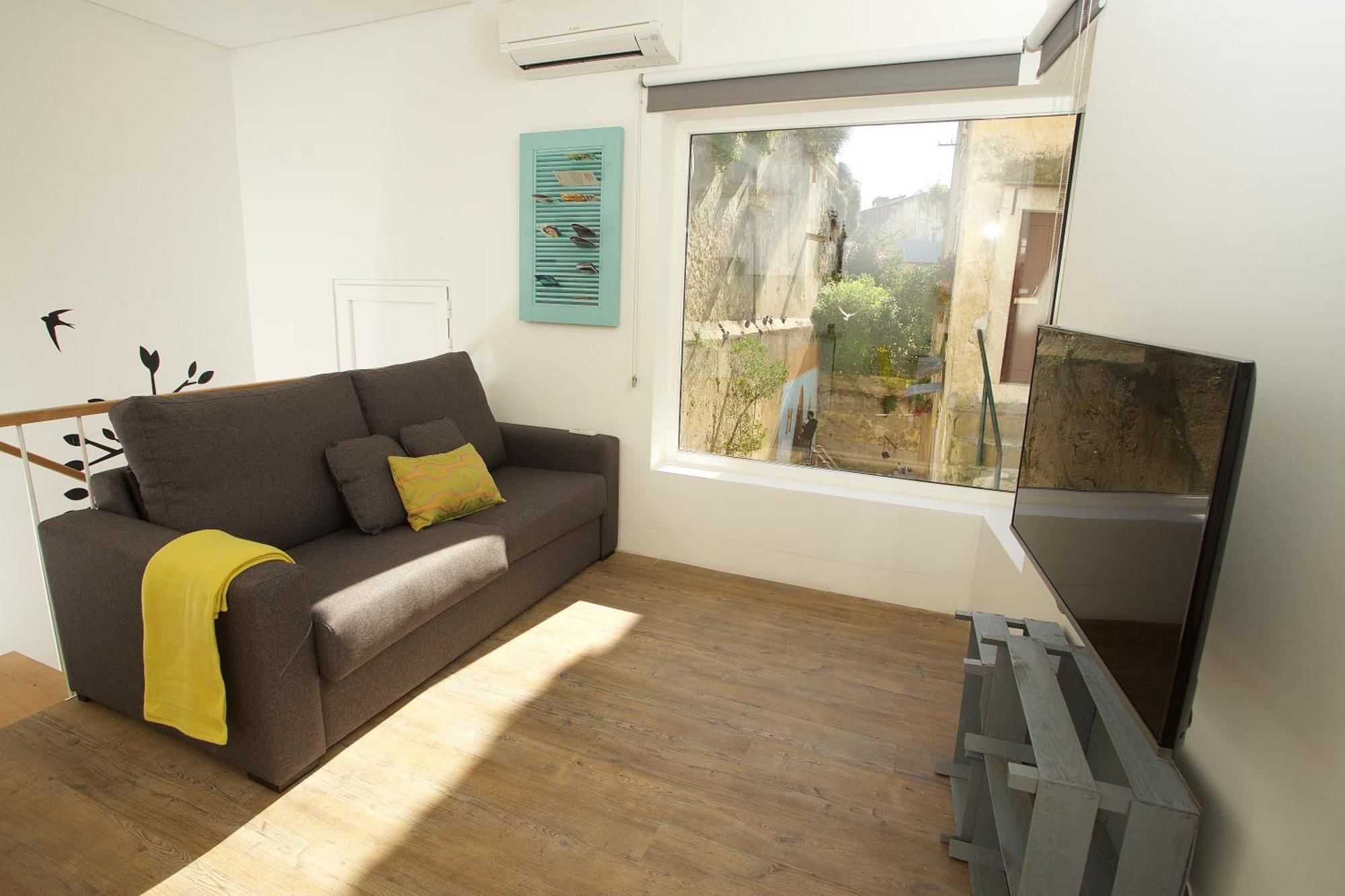 New Lisbon Downtown Houses ภายนอก รูปภาพ