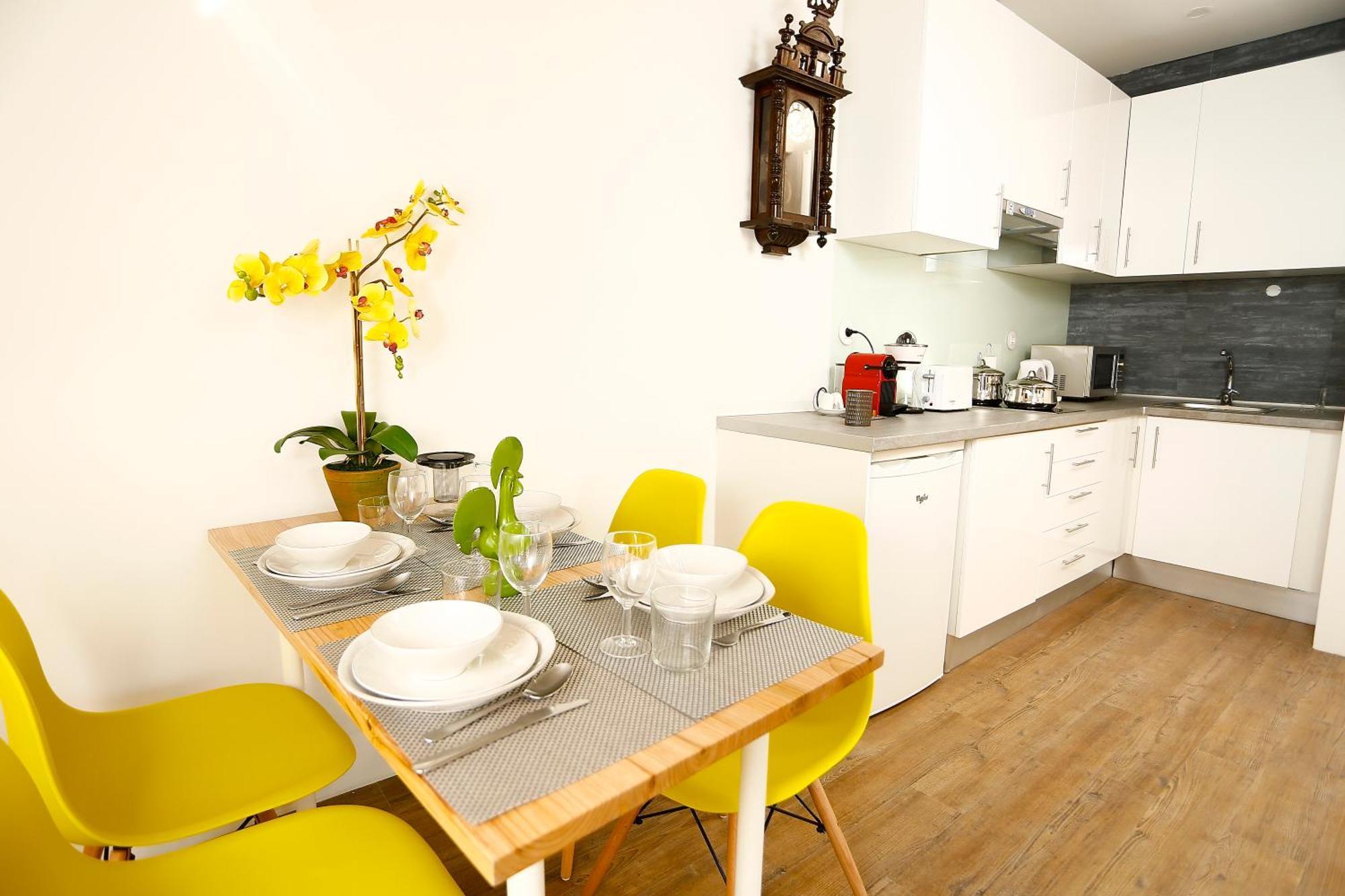 New Lisbon Downtown Houses ภายนอก รูปภาพ
